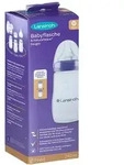 Lansinoh Naturalwave Babyflasche 240ml & Sauger M