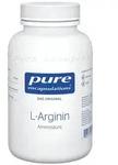 Pure Encapsulations L-Arginin Kapseln