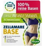 Zellamare Base und Basenstreifen