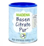 Basen Citrate Pur Pulver nach Apotheker Rudolf Keil