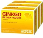 Ginkgo Biloba Hevert Tabletten