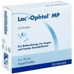 Lac Ophtal Mp Augentropfen