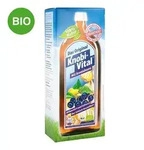 Knobivital mit Aroniabeere Bio