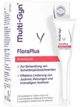 Multi-Gyn Floraplus Gel