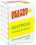 Dextro Energy Vitamin C W&uuml;rfel