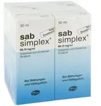 Sab simplex Suspension zum Einnehmen