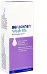 Benzaknen Wash 5%