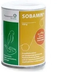 Sobamin Pulver veterin&auml;r