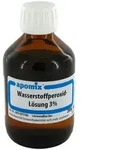 Wasserstoffperoxid 3% Dab 10 L&ouml;sung