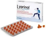 Lyprinol Kapseln