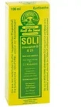 Soli-chlorophyll-&ouml;l S 21