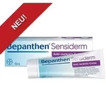 Bepanthen Sensiderm Anti-Juckreiz Creme