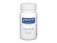 Pure Encapsulations Vitamin B2 Ribofl.-5-phos.kps.