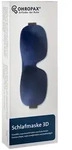 Ohropax Schlafmaske 3d