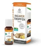 Ingwer Ginjer Forte Tropfen