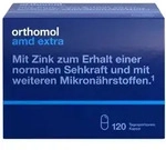 Orthomol AMD extra Kapseln