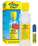 China-Oel
