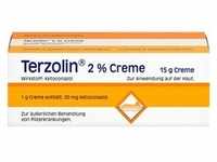 Terzolin 2% Creme