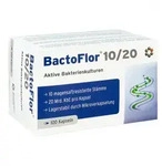 Bactoflor 10/20 Kapseln