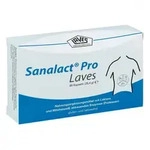 Sanalact Pro Laves Kapseln