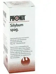Ph&ouml;nix Silybum spag. Tropfen