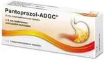 Pantoprazol ADGC 20mg