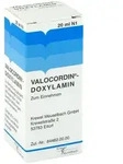 Valocordin-Doxylamin