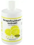 Grapefruit Kern Extrakt