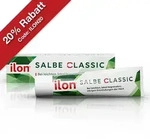 ilon Salbe classic bei Entz&uuml;ndungen der Haut