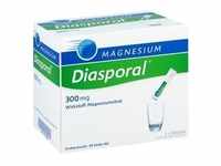 Magnesium Diasporal 300 mg Granulat zur, zum her.e.lsg.z.ein.