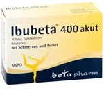 Ibubeta 400 akut