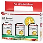 Zell Oxygen Immunkomplex Kur fl&uuml;ssig