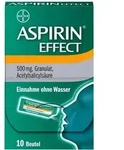 Aspirin Effect Granulat