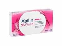Xailin Wash Augenspüllösung in Einzeldosen