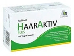 Haaraktiv Plus Vegi Kapseln
