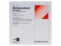 Betaisodona Wundgaze 10x10 cm