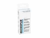 Micropur Classic Mc 1t Tabletten