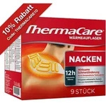 ThermaCare Nacken W&auml;rmeauflagen