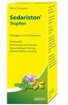 Sedariston Tropfen