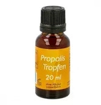 Propolis Tropfen ohne Alkohol