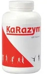 Karazym magensaftresistente Tabletten