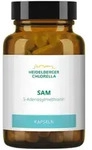 Sam S-adenosylmethionin Kapseln