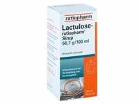 Lactulose-ratiopharm