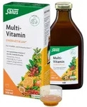 Multivitamin Energetikum