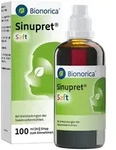 Sinupret Saft