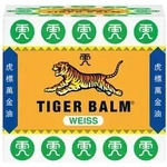 Tiger Balm wei&szlig;