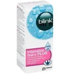 Blink intensive tears Plus Gel-augentropfen