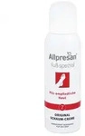 Allpresan Fu&szlig; Spezial Nummer 7 Fu&szlig;pilz Schaum Creme