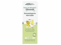 Haut In Balance Olivenöl Derm.akut Salbe