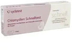 Cyclotest Chlamydien-Schnelltest